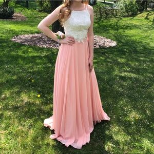 Prom Dress/ formal dress